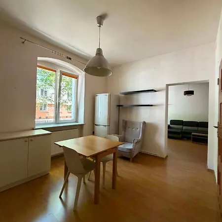 Cosy Apartman *