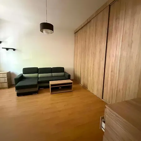 Apartman Cosy
