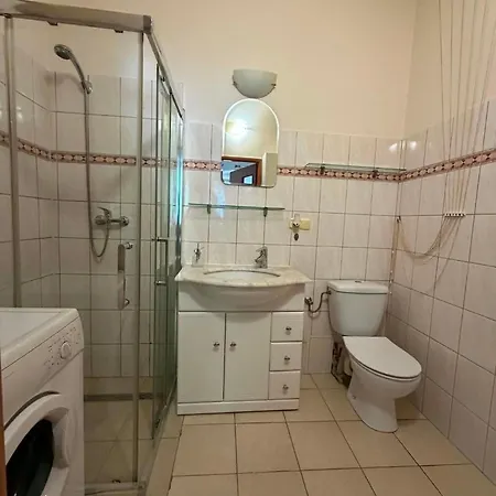 Apartman Cosy *
